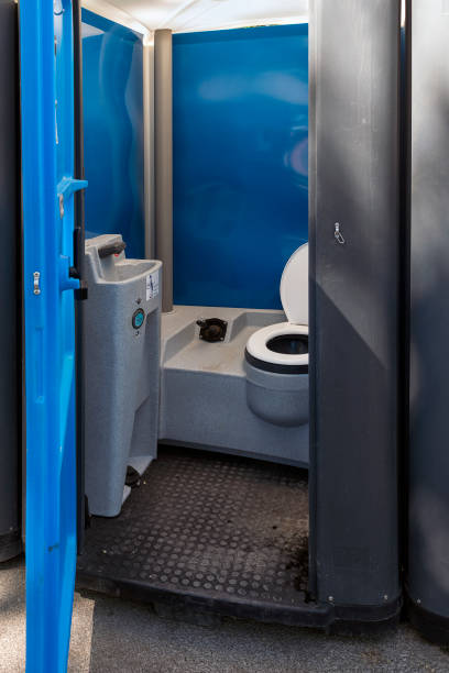 Portable Toilet Options We Offer in Bartlesville, OK