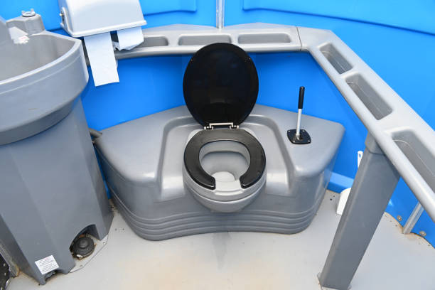 Best Sanitation services for porta potties  in Bartlesville, OK